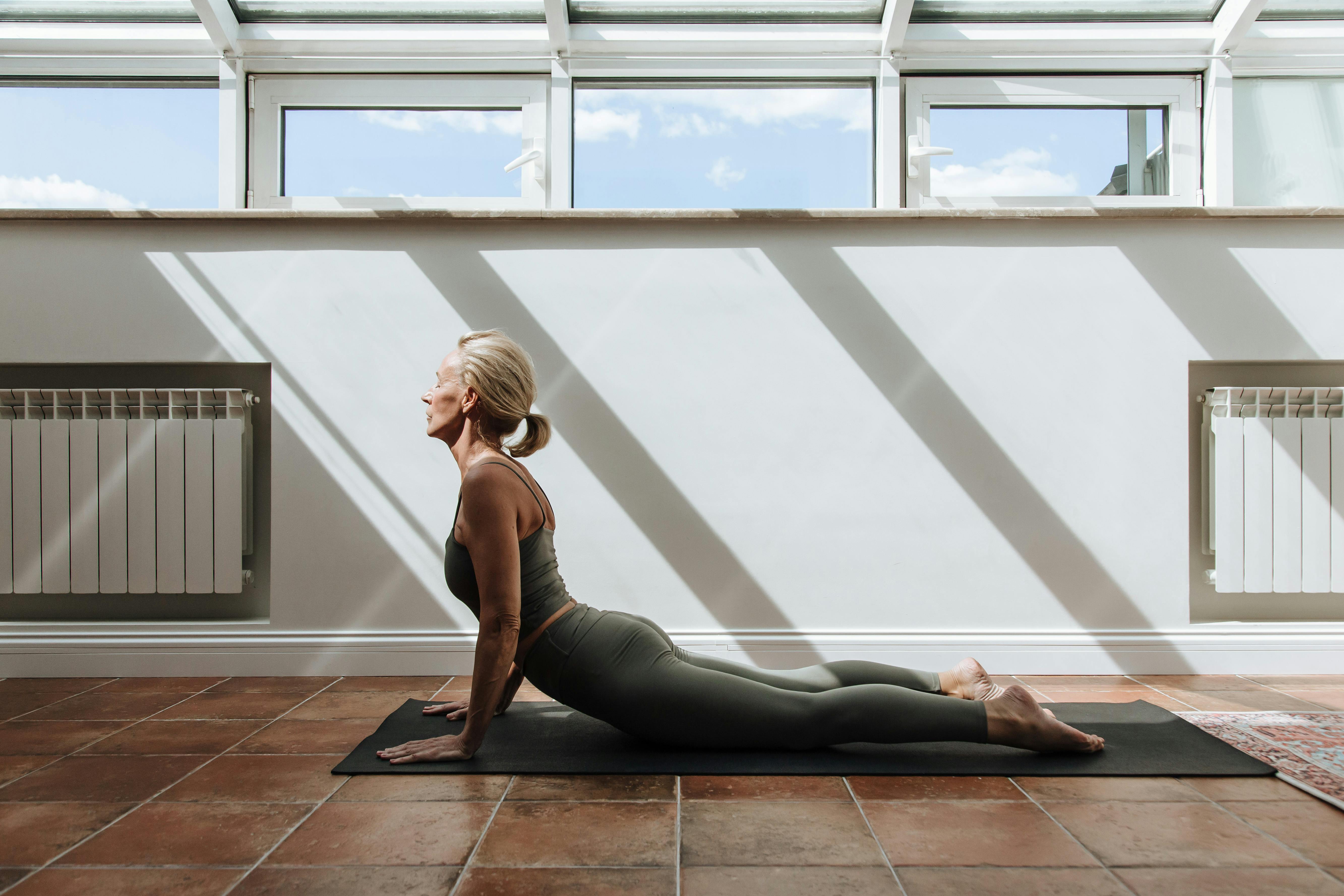 The Midlife Awakening: Embracing Change and Letting Go of Past Expectations